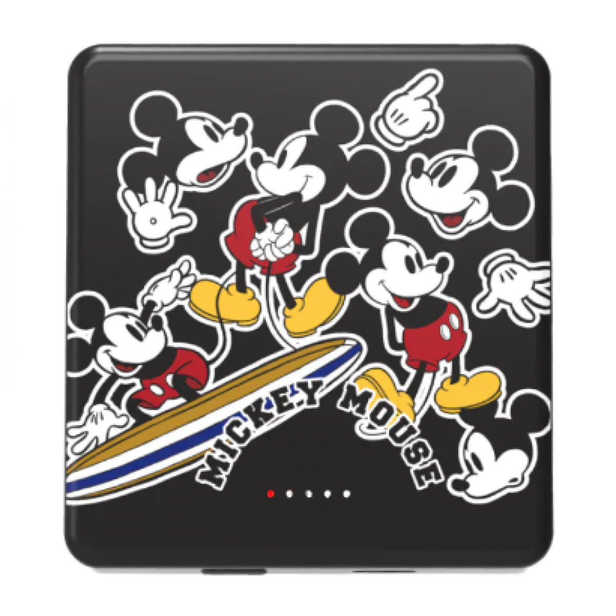 Vinnic VPPB-MS10-D10 迪士尼磁吸無線行動電源 (米奇)